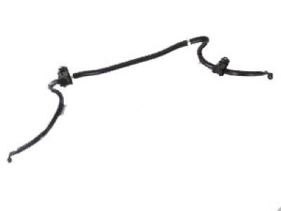 2006 Lexus RX330 Sway Bar Kit - 48811-0E020