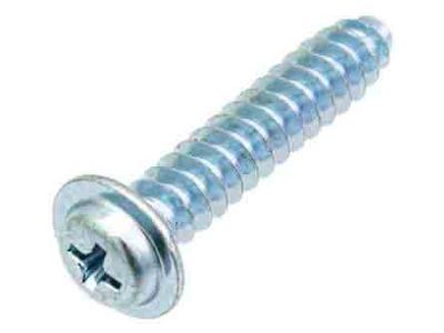 Lexus 90164-60014 Screw, Binding Tapping