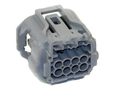 Lexus 90980-12520 Housing, Connector F