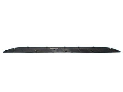 Lexus 51771-6A100 Plate, Step, RH