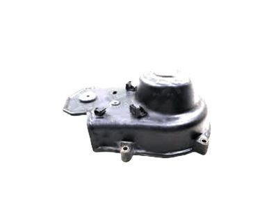 Lexus 11308-50030 Cover Sub-Assy, Timing Belt, NO.3 LH