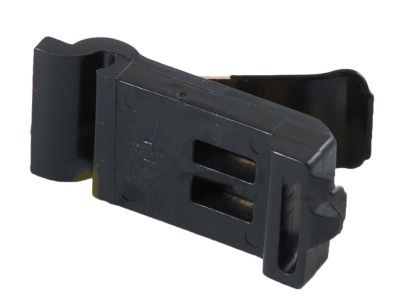 Lexus 77360-48010 Spring, Fuel Filler Opening Lid Hinge