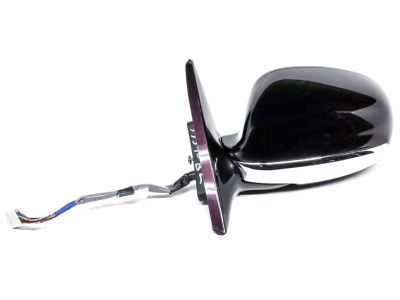 Lexus 87961-24200 Mirror Outer, LH