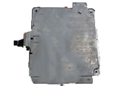 89661-30W70 Lexus Engine Control Computer Product Photo 1 of 1