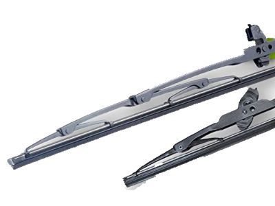 Lexus 85212-60171 Front Wiper Blade, Right