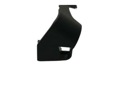 Lexus 73174-53010 Cover, Front Seat Belt