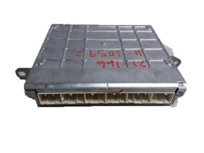 Lexus RC Turbo Engine Control Module - 89661-24A60