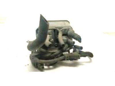 Lexus 77740-50080 Fuel Vapor Canister