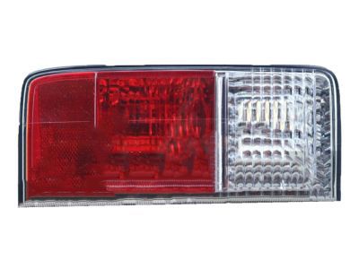 Lexus 81681-60080 Lens & Body, Back-Up