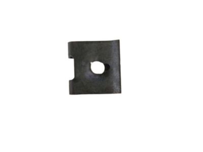 Lexus 90183-05103 Nut, Spring