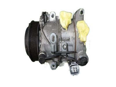 2009 Lexus RX350 A/C Compressor - 88320-48120