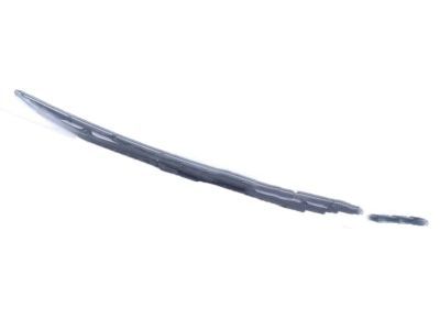 Lexus 85222-50040 Front Wiper Blade, Left