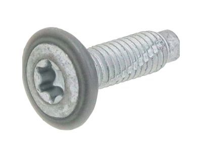 Lexus 90148-60083 Screw, HEXALOBULAR