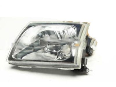 1998 Lexus LS400 Headlight - 81170-50171