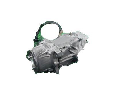 Lexus NX300h Differential - 41110-42041