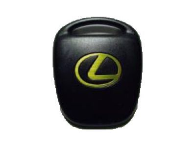 Lexus 89751-0E010 Cover, Transmitter Housing