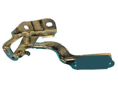 Lexus 53420-76030 Hinge Assembly, Hood, LH