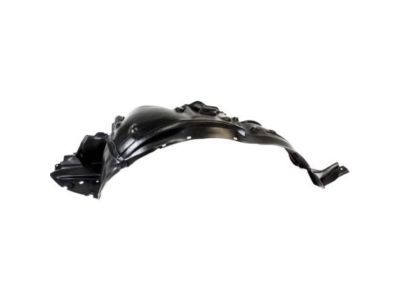 Lexus SC430 Wheelhouse - 53806-24020