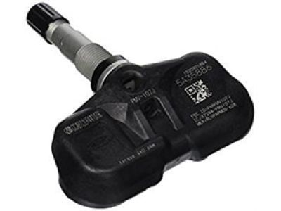 Lexus ES350 TPMS Sensor - 42607-0E020