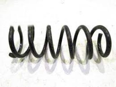 2008 Lexus GS450h Coil Springs - 48131-30B10