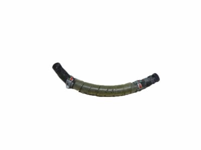 Lexus RX330 Coolant Reservoir Hose - 16264-31081