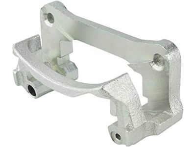 Lexus LX450 Brake Caliper Bracket - 47722-60020