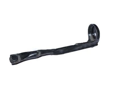 Lexus 52256-50010 Brace, Front Suspension Member, Front LH