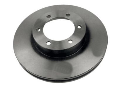 Lexus 43512-60160 Disc, Front