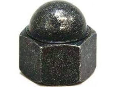 Lexus 90176-08040 Nut, Cap