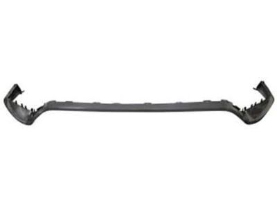 Lexus 52112-0E010 Extension, Front Bumper