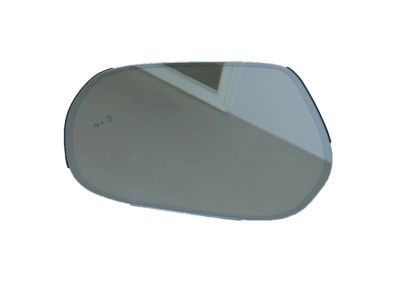 Lexus 87961-60P80 Mirror Outer, LH