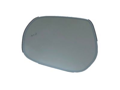 Lexus GX460 Car Mirror - 87961-60P80