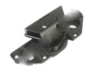 Lexus 69291-48020-A0 Handle, Door Pull