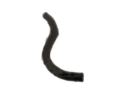 Lexus 44348-35250 Oil Reservoir To Pump Hose, No.1