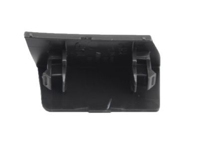 Lexus 81481-50020 Cover, Fog Lamp, RH