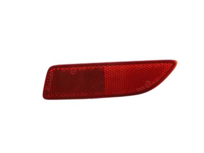 2015 Lexus CT200h Bumper Reflector - 81920-12100