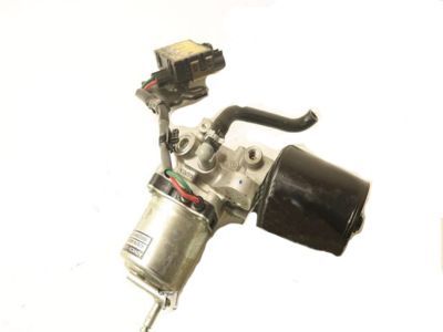 NEW ABS Pump Brake Booster Motor Accumulator – Fits Toyota Highlander & Lexus RX450H – 47070-48060