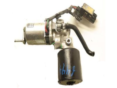 2014 Lexus RX350 Brake Fluid Pump - 47070-48060