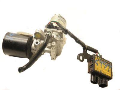 Lexus 47070-48060 Pump Assy, Brake Booster