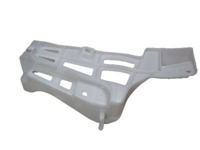 Lexus 52565-48010 Retainer, Rear Bumper, Lower RH