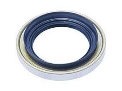 1997 Lexus LS400 Wheel Seal - 90311-50016