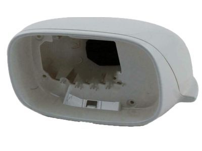 2002 Lexus LS430 Mirror Cover - 87945-50030-A0