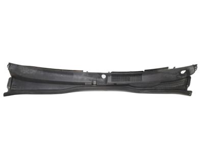 Lexus 55708-60050 Louver Sub-Assy, Cowl Top Ventilator