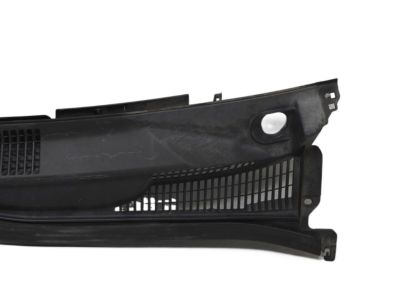 Lexus 55708-60050 Louver Sub-Assy, Cowl Top Ventilator