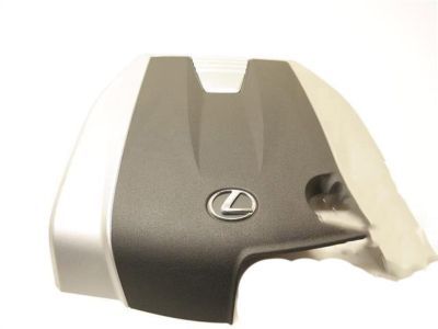 Lexus GS F Engine Cover - 11209-38151