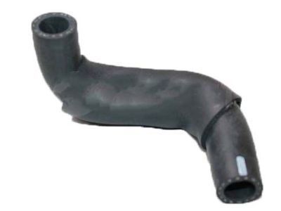 Lexus 16261-74100 Hose, Water By-Pass