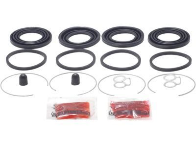 Lexus IS300 Wheel Cylinder Repair Kit - 04479-30231