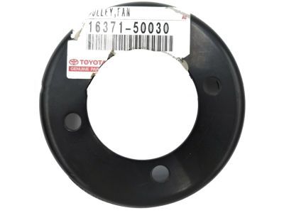 Lexus GS400 Water Pump Pulley - 16371-50030