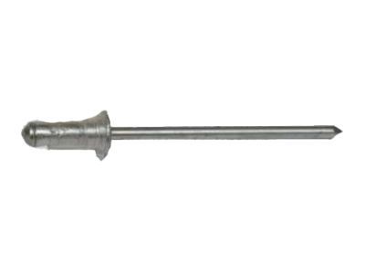 Lexus 90269-04051 Rivet