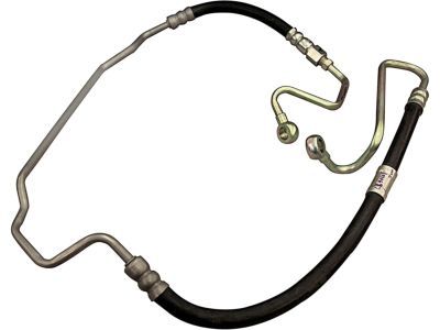 Lexus 44410-50040 Power Steering Pressure Feed Tube Assembly